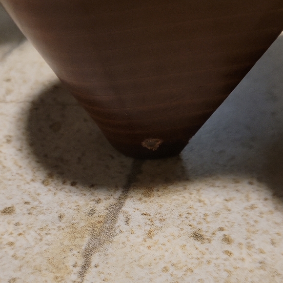 Vince Camuto Tan Strappy Sandals - Picture 8 of 10